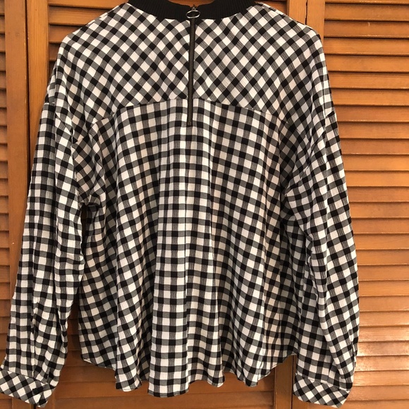 Long Sleeve Top - Picture 2 of 2